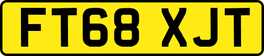 FT68XJT