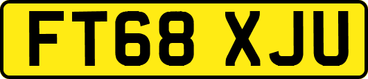 FT68XJU