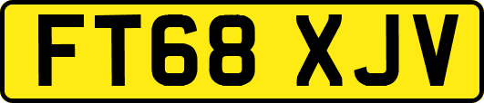 FT68XJV