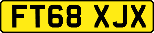 FT68XJX