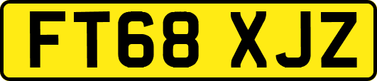 FT68XJZ