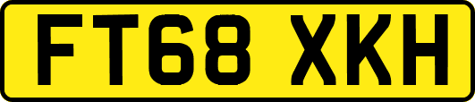 FT68XKH