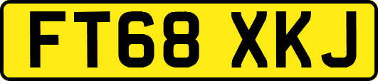 FT68XKJ