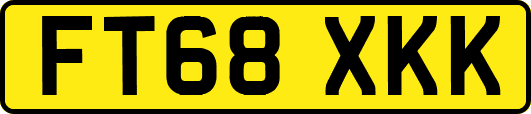 FT68XKK
