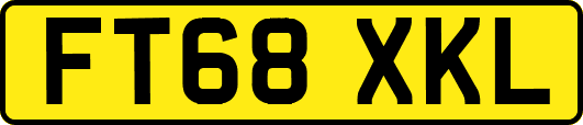 FT68XKL