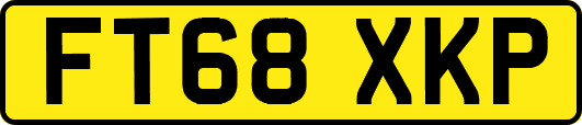 FT68XKP