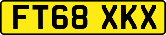 FT68XKX