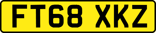 FT68XKZ