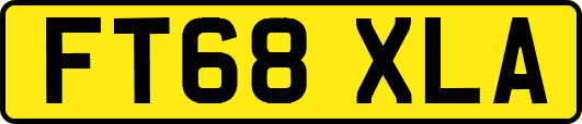 FT68XLA