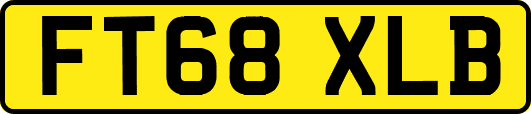 FT68XLB