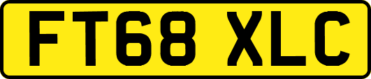 FT68XLC