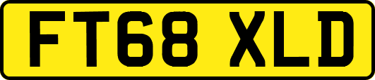 FT68XLD