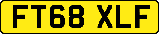 FT68XLF
