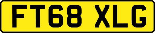 FT68XLG
