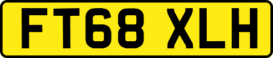 FT68XLH