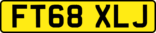 FT68XLJ