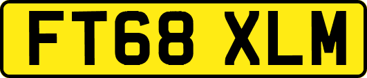 FT68XLM