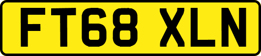 FT68XLN