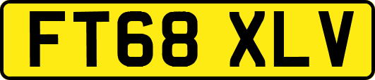 FT68XLV