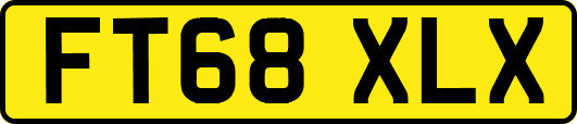 FT68XLX