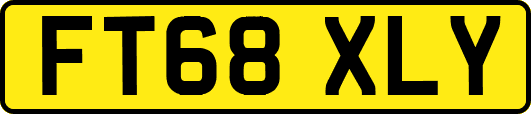 FT68XLY