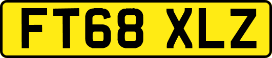 FT68XLZ