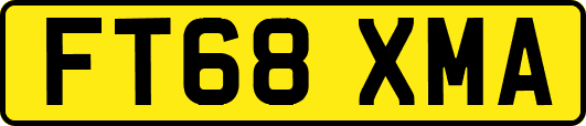 FT68XMA