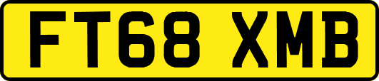 FT68XMB
