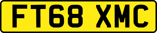 FT68XMC