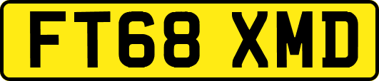 FT68XMD