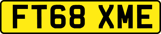 FT68XME