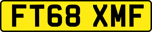 FT68XMF