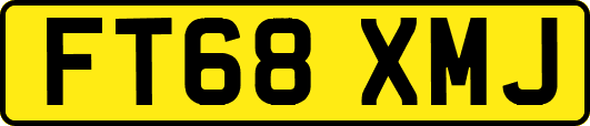FT68XMJ