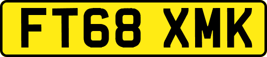 FT68XMK