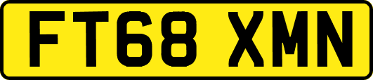FT68XMN