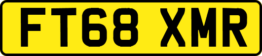 FT68XMR