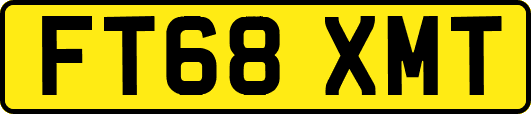 FT68XMT