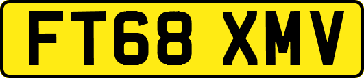 FT68XMV