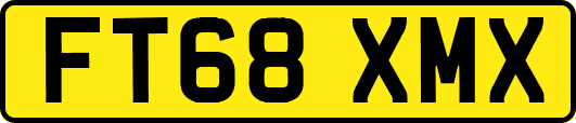 FT68XMX