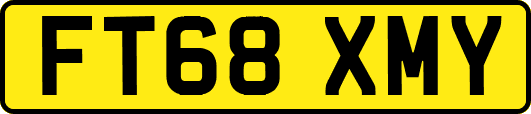 FT68XMY
