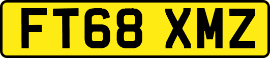 FT68XMZ