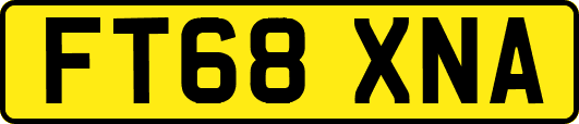 FT68XNA