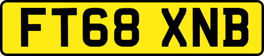 FT68XNB