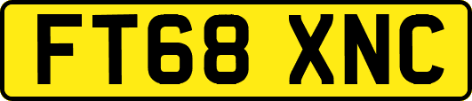FT68XNC