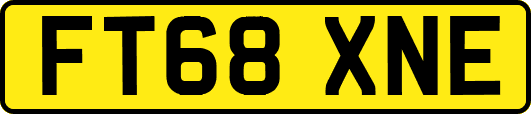 FT68XNE