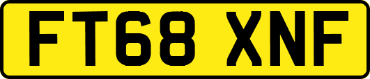 FT68XNF
