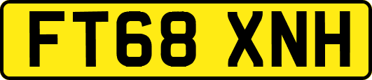 FT68XNH