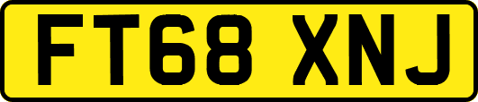 FT68XNJ