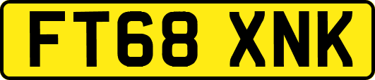 FT68XNK
