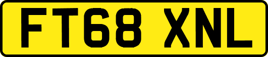 FT68XNL